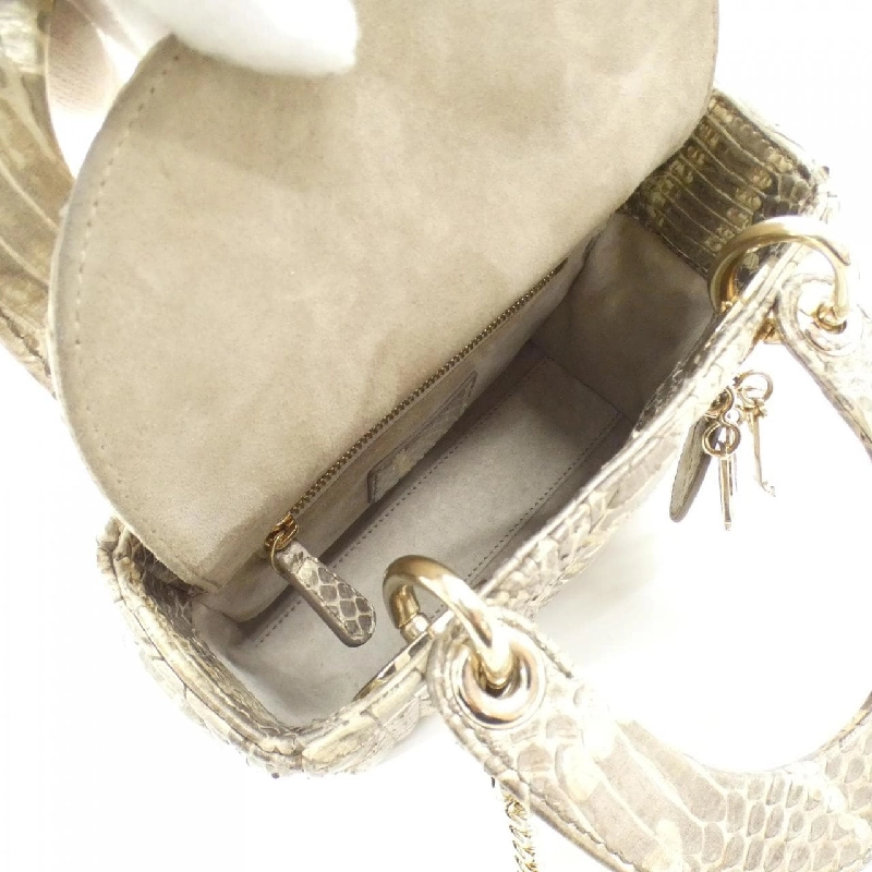 Túi Christian Dior Lady Dior M0505OELC 619314