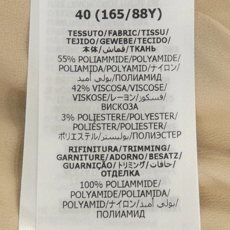 Đầm GUCCI - Hàng hiệu Authentic 820812