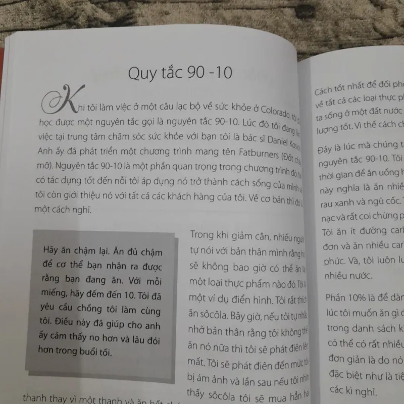 Bí quyết giúp Teens KHỎE ĐẸP & YÊU ĐỜI. Ăn lành và tập thể dục. Tg Kathy Kaehler 762770