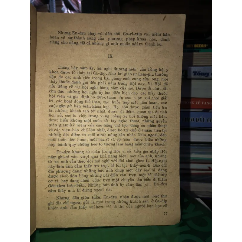 Thành trì - A. Crâu-nin 785855