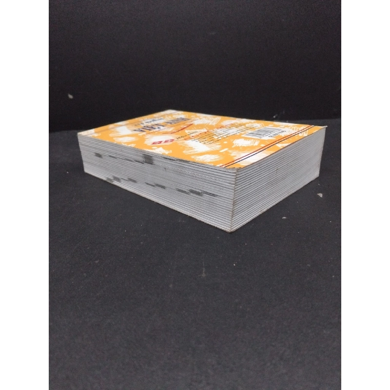 Từ điển Việt Anh mới 80% ố bẩn nhẹ 2015 HCM2608 GIÁO TRÌNH, CHUYÊN MÔN 916902