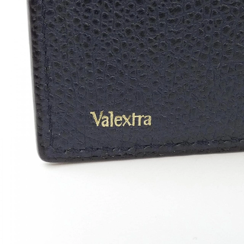 Ví VALEXTRA - Hàng hiệu Authentic 904543