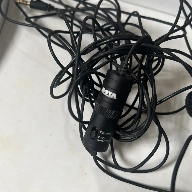 Micro cài áo 705110