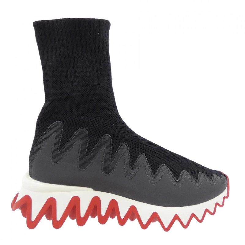 Giày bốt CHRISTIAN LOUBOUTIN - Hàng hiệu Authentic 827129