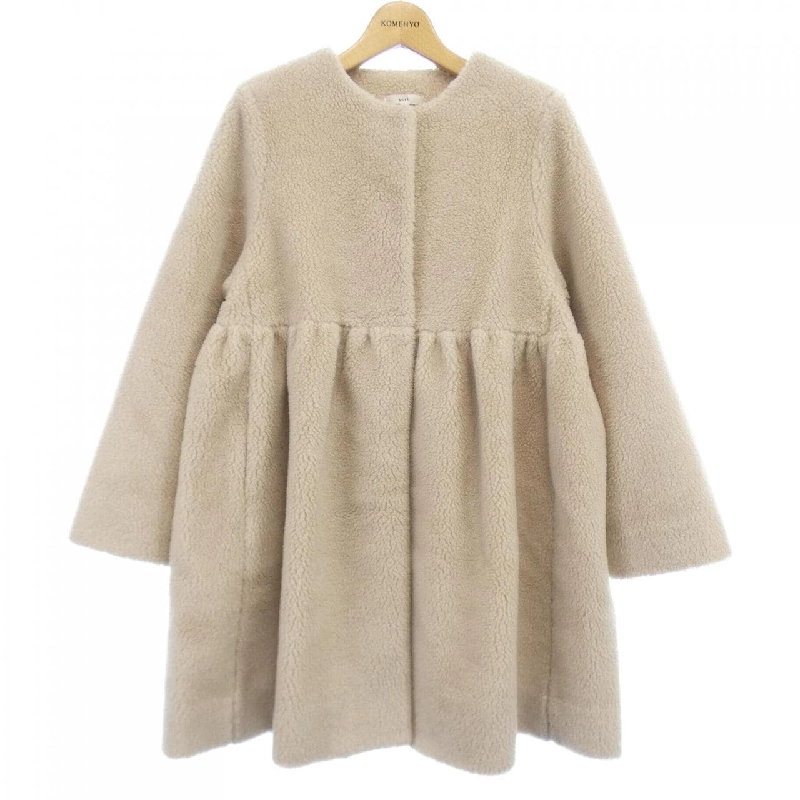 【Mã giảm giá】Áo khoác yori 632652