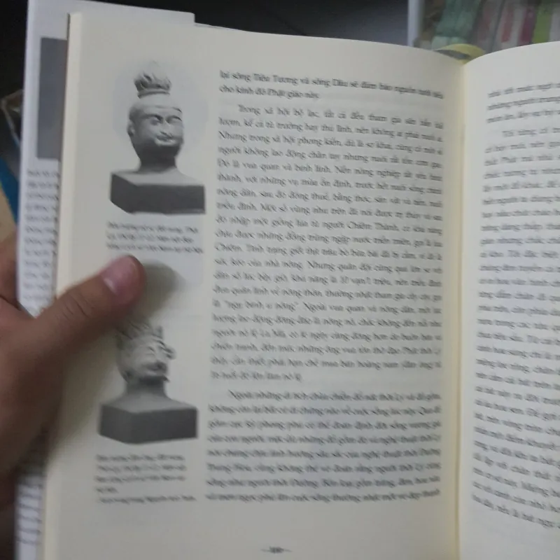 Văn minh vật chất của người việt 960925