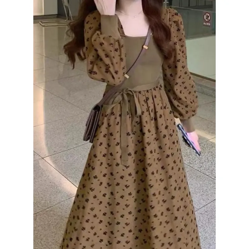 Đầm hottrend hàn quốc  673811