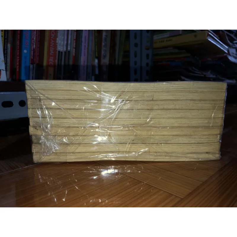 Lao xao tuổi ngọc - Hwang Mi Ri 784398