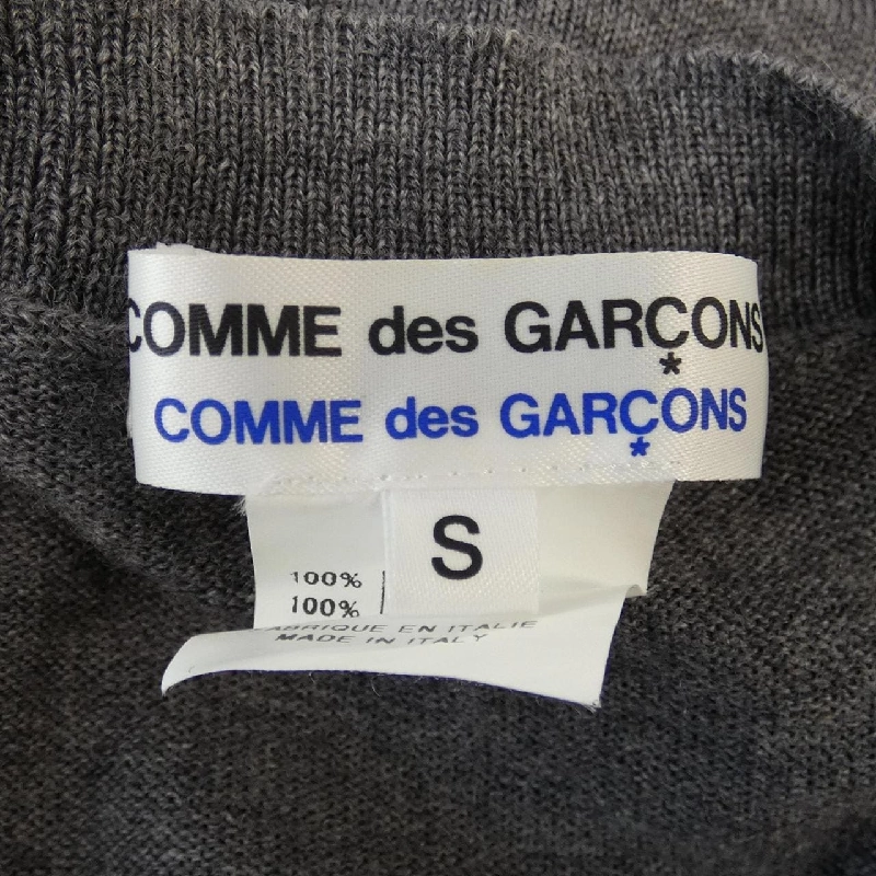 COMME des GARCONS ニット 639268