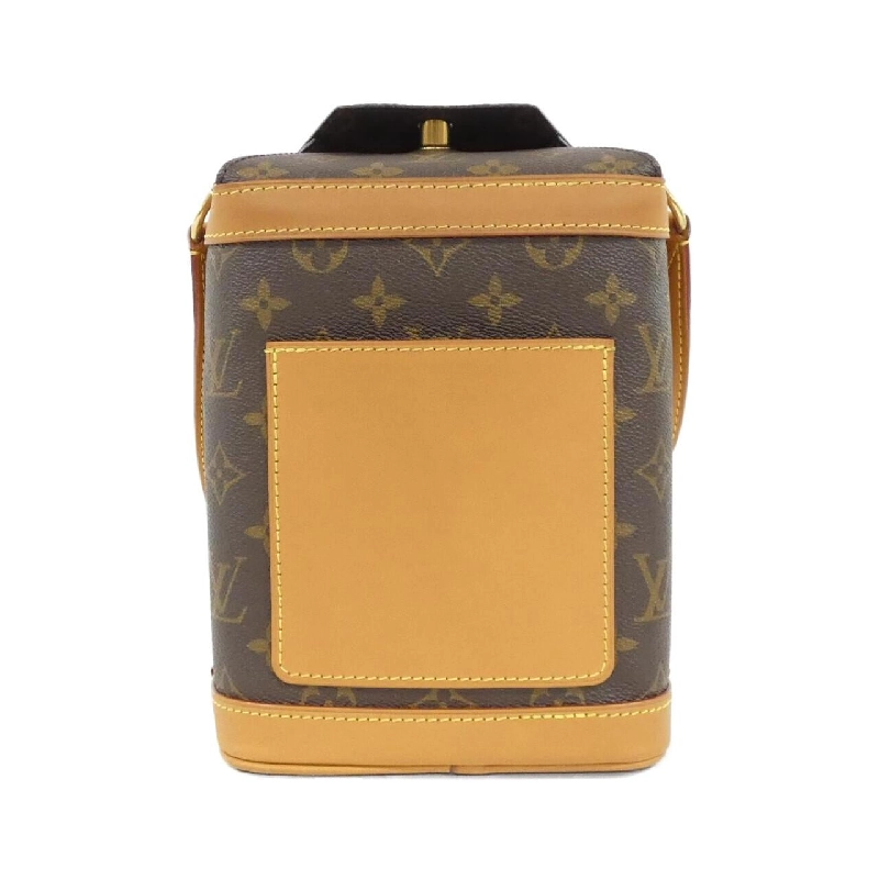 Túi xách vai Louis Vuitton Monogram Milk Box M44877 - Hàng hiệu Chính hãng 769126