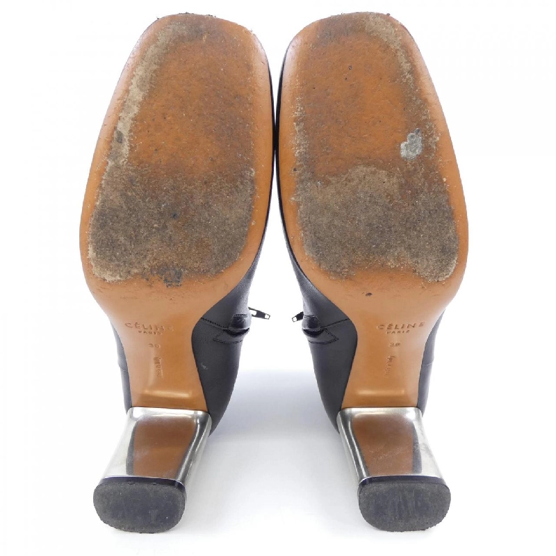 Giày bốt CELINE - Hàng hiệu Authentic 830534