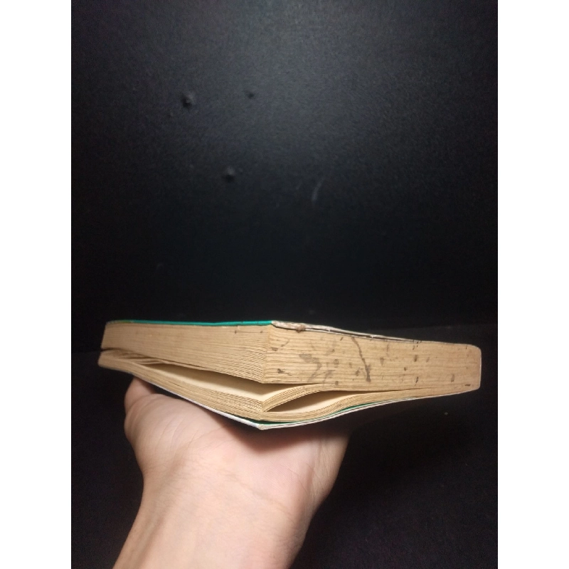 Oxford thương yêu Dương Thụy 2013 mới 50% ố vàng, ẩm, quăn giấy HCM0611 912344