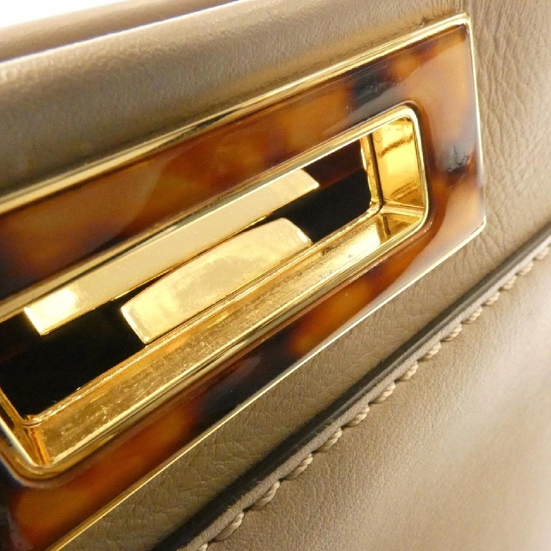 Fendi Peekaboo 8BN290 3ZL Túi - Hàng hiệu Chính hãng 764635