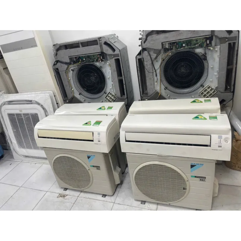 Máy lạnh Daikin inverter tiết kiệm điện đã qua sử dụng 997379