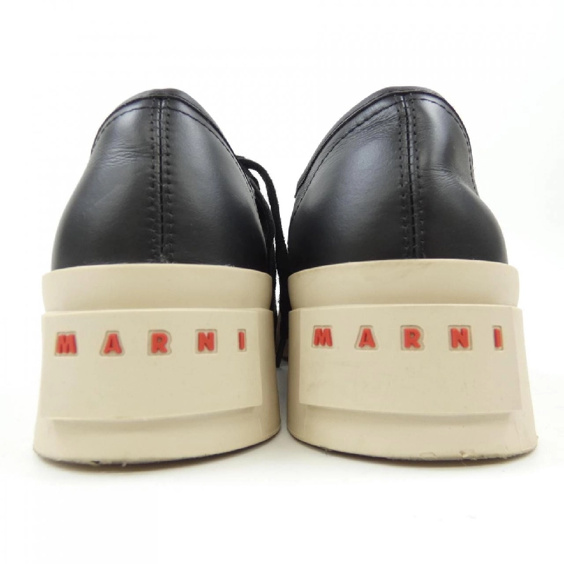 【Mã giảm giá】Giày MARNI 660923