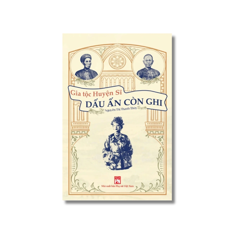 Dấu Ấn Còn Ghi - Nguyễn Thị Thanh Thúy 998691