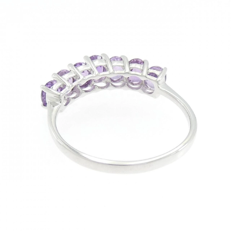 K14WG Nhẫn Sapphire - Hàng hiệu Chính hãng 855079