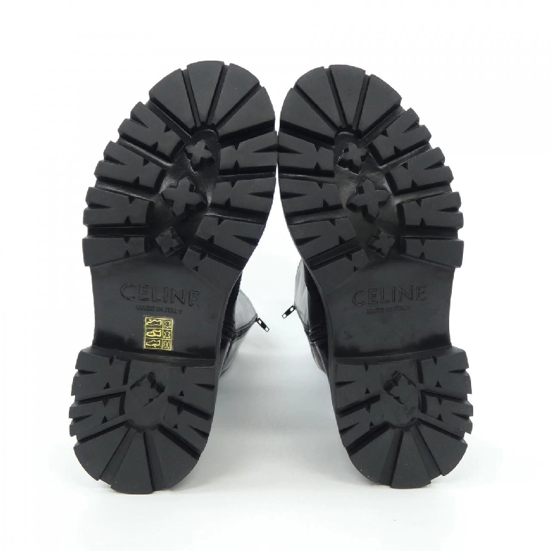 Giày bốt CELINE Z04264 656994