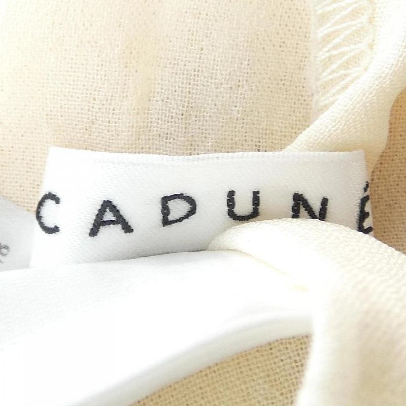 Áo gile CADUNE - Hàng hiệu Authentic 773995