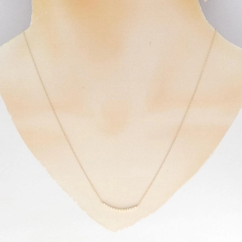 Vòng cổ kim cương Vandome - Hàng hiệu Authentic 840986