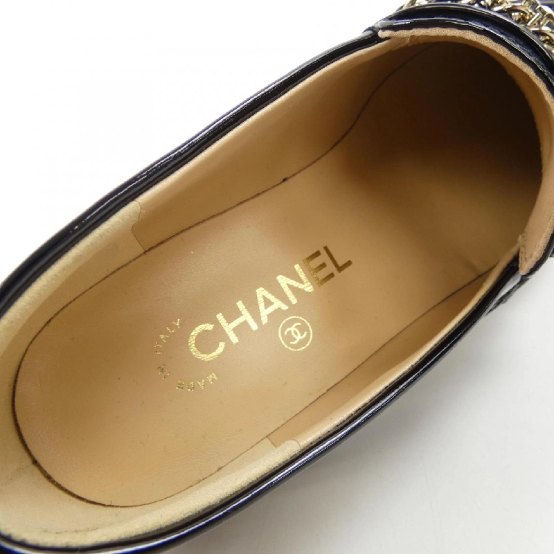 【Mã giảm giá】Giày CHANEL 662242