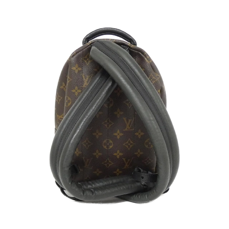 Ba lô Louis Vuitton Monogram Palm Springs PM M44871 608287