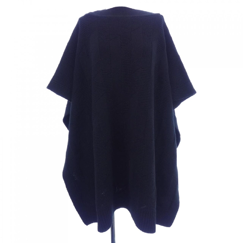 【Mã giảm giá】Áo poncho HERMES 645746
