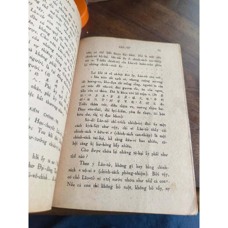 Lão Tử - Ngô Tất Tố 128885