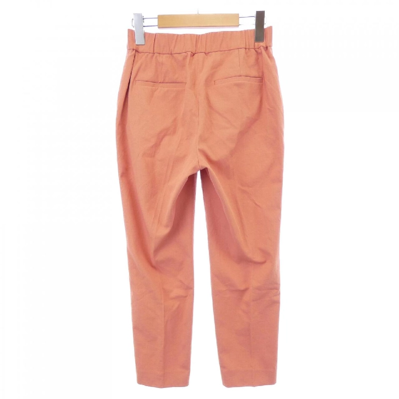 Theory luxe 03-3106421 Quần - Hàng hiệu Authentic 816362