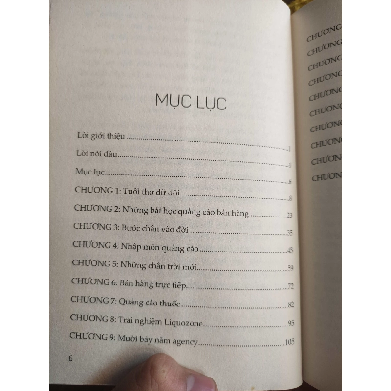 Đời quảng cáoHCM01/03 910331