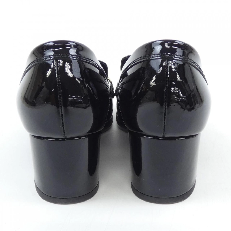 Giày SHANEL CHANEL G31147X01012 658194