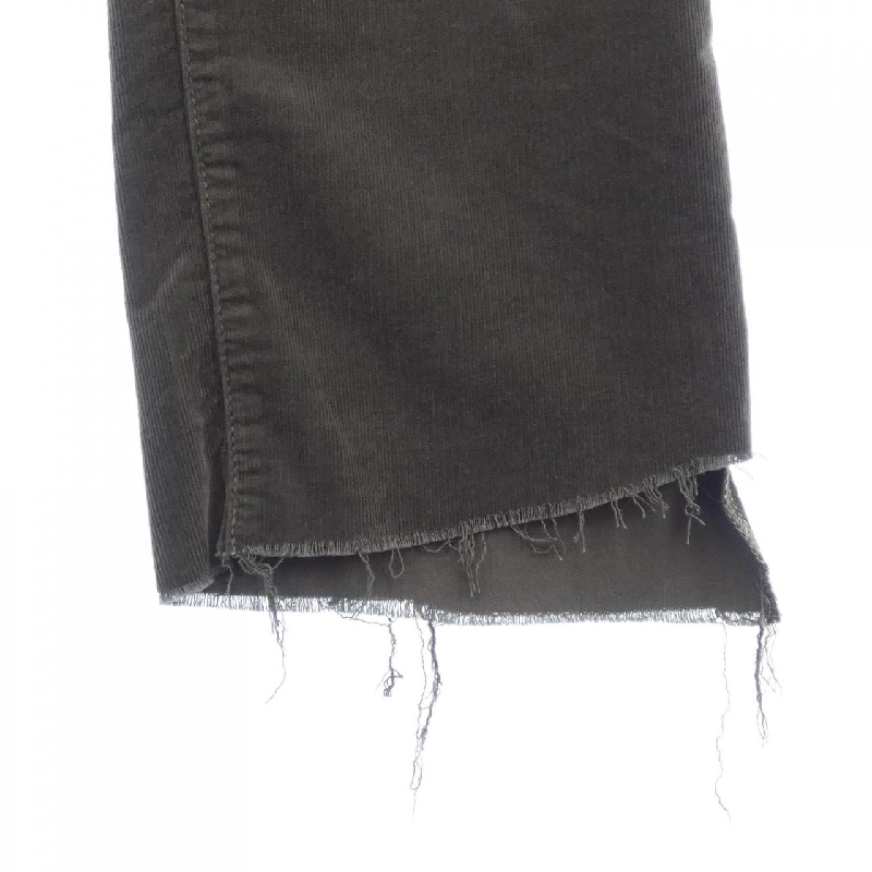 Quần MOTHER - Hàng hiệu Authentic 825525