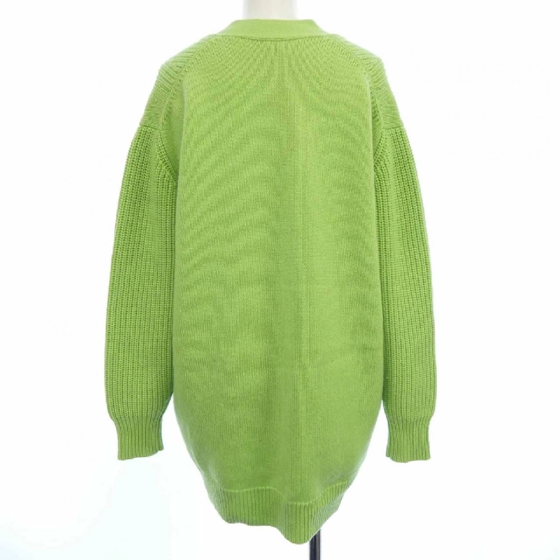 【Mã giảm giá】Áo cardigan HERMES 645392