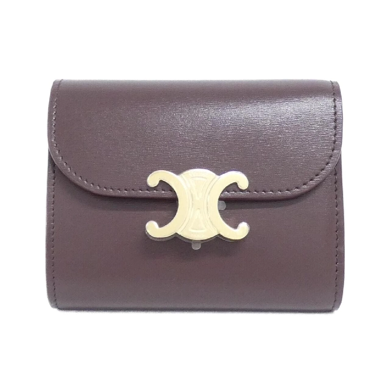Celine 10D783DPV Ví - Hàng hiệu Authentic 770105