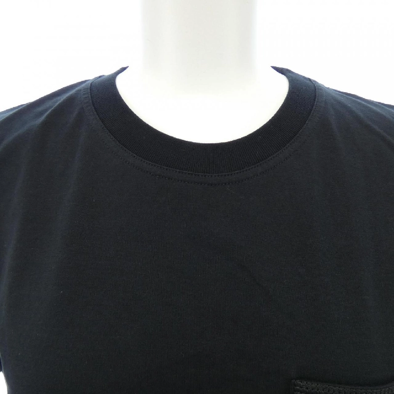 【Mã giảm giá】Áo phông HERMES 644372