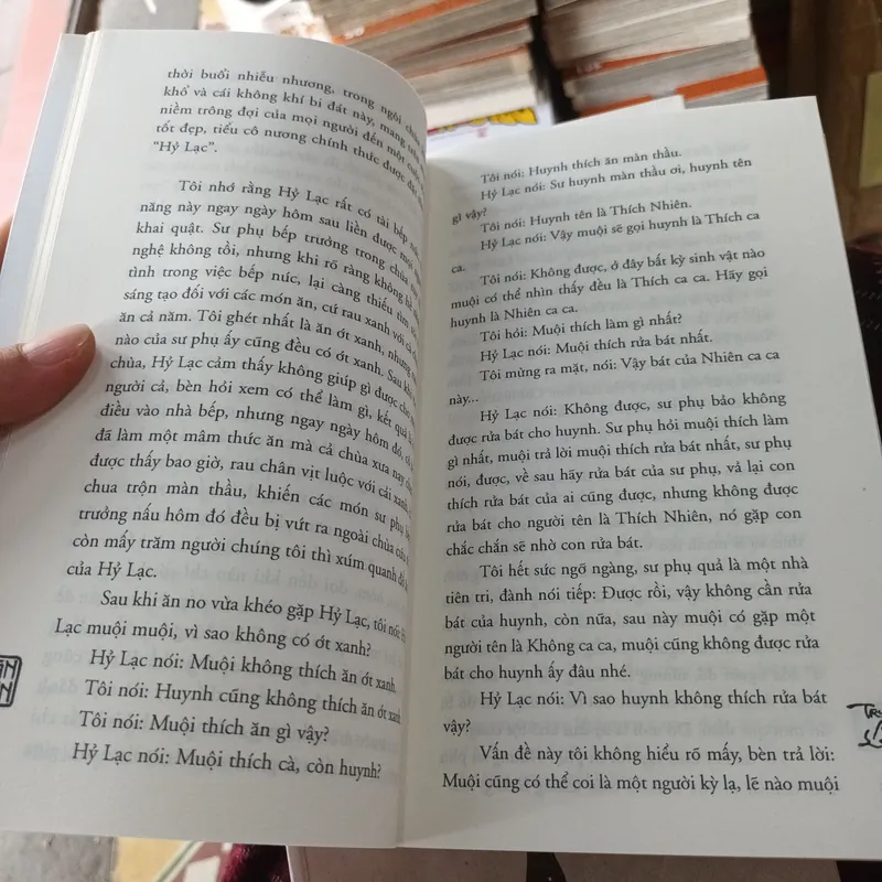 Trường An Loạn- Hàn Hàn 738474