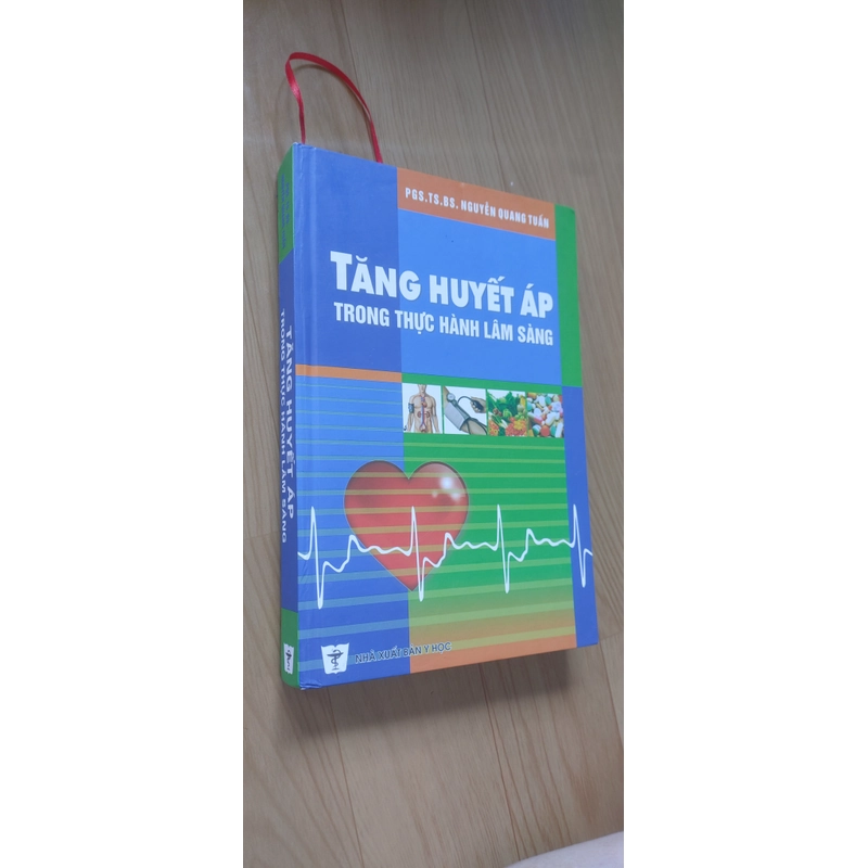 TĂNG HUYẾT ÁP TRONG LÂM SÀNG  532418