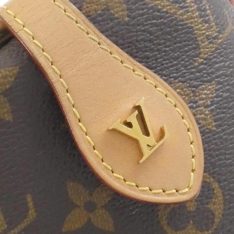 Túi đựng phụ kiện Louis Vuitton Monogram Fold Me Pouch M80874 - Hàng hiệu Chính hãng 805896