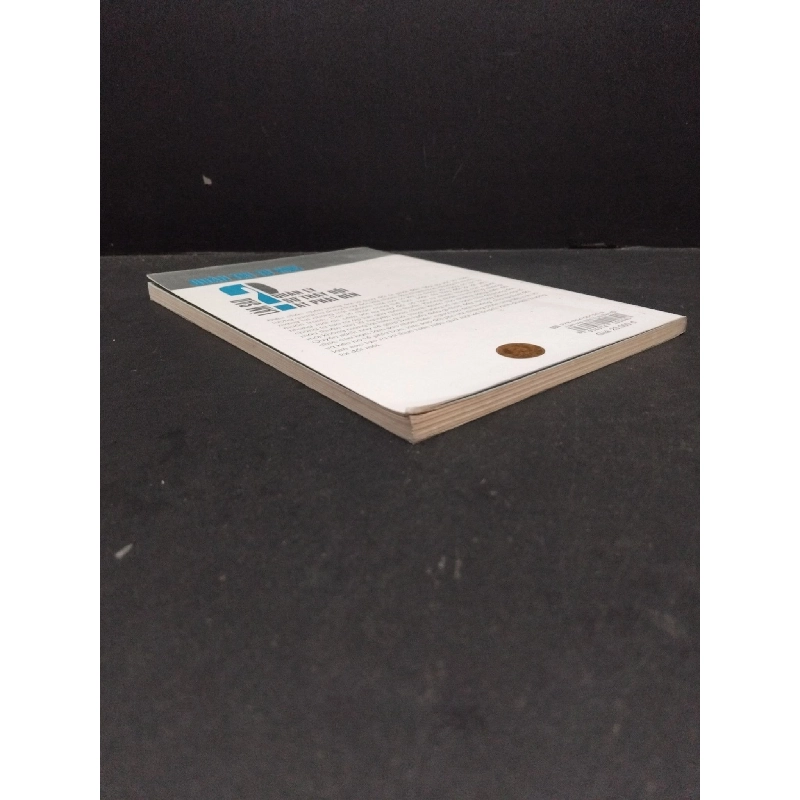 Quản trị tự học Làm sao quản lý sự thay đổi ắt phải đến Brian B.Brown mới 90% bẩn bìa, ố nhẹ 2011 HCM.ASB3010 917908