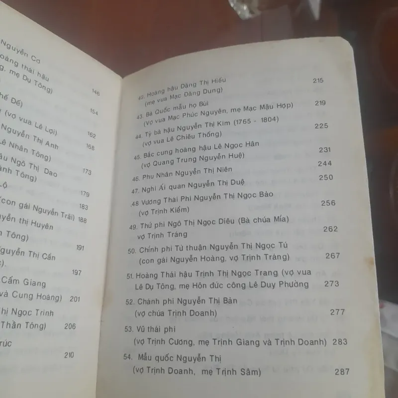 NỮ CHÚA VIỆT NAM 682830