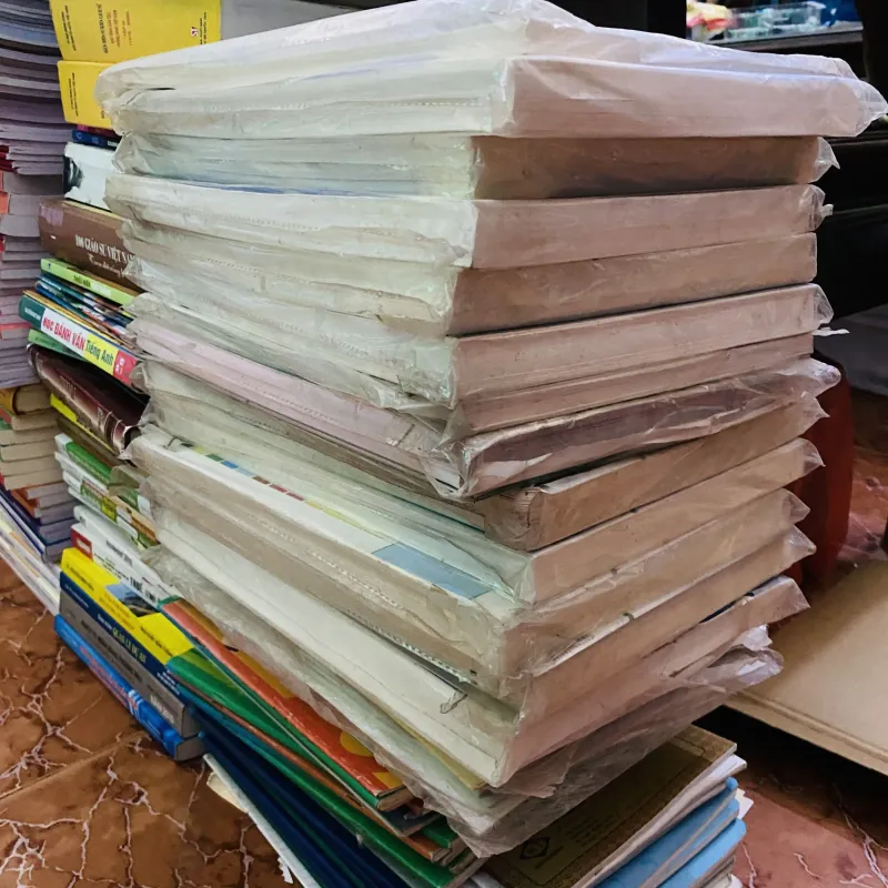 Hơn 1000 Giấy bìa cứng 160g/m2 màu ngà 971674