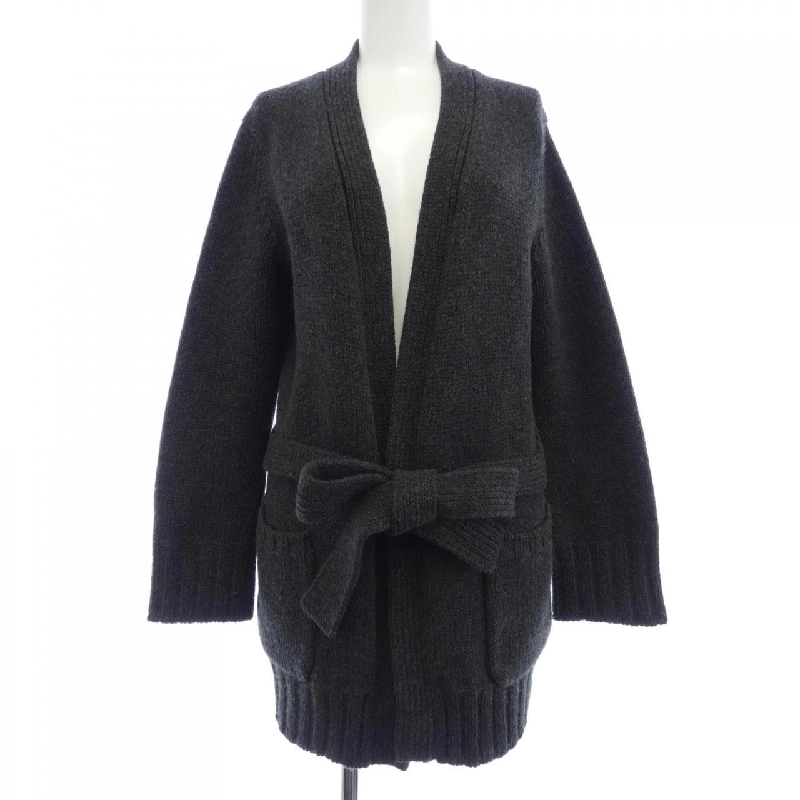 【Mã giảm giá】Áo cardigan HERMES 643356