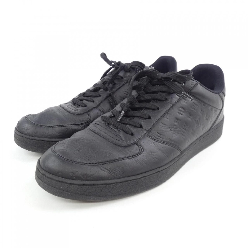 Giày sneaker LOUIS VUITTON Rivoli - Hàng hiệu Authentic 907135