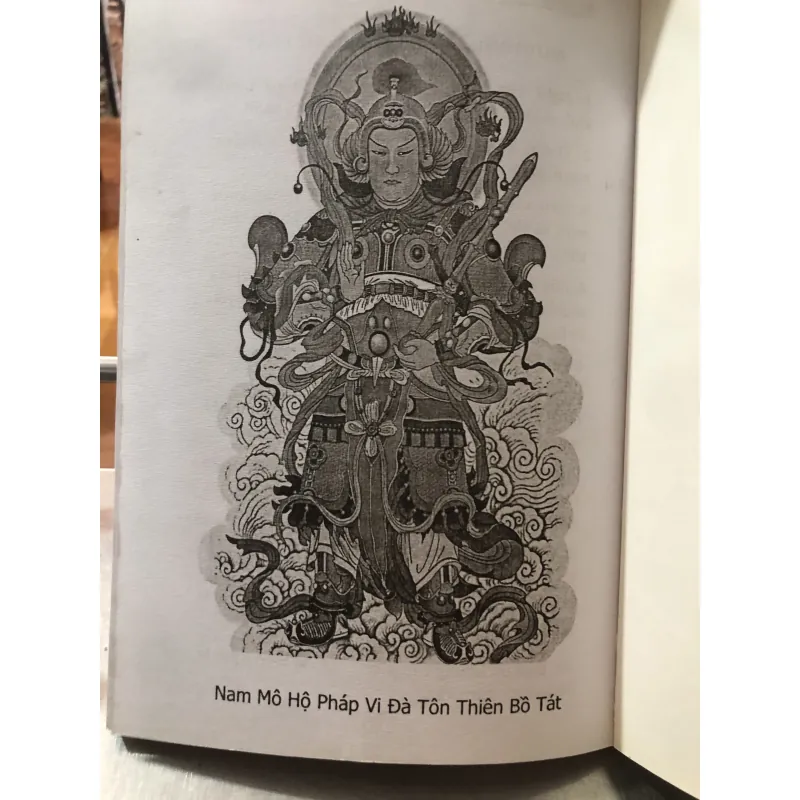 Văn khuyến phát bồ đề tâm - Tĩnh Am đại sư 1009722