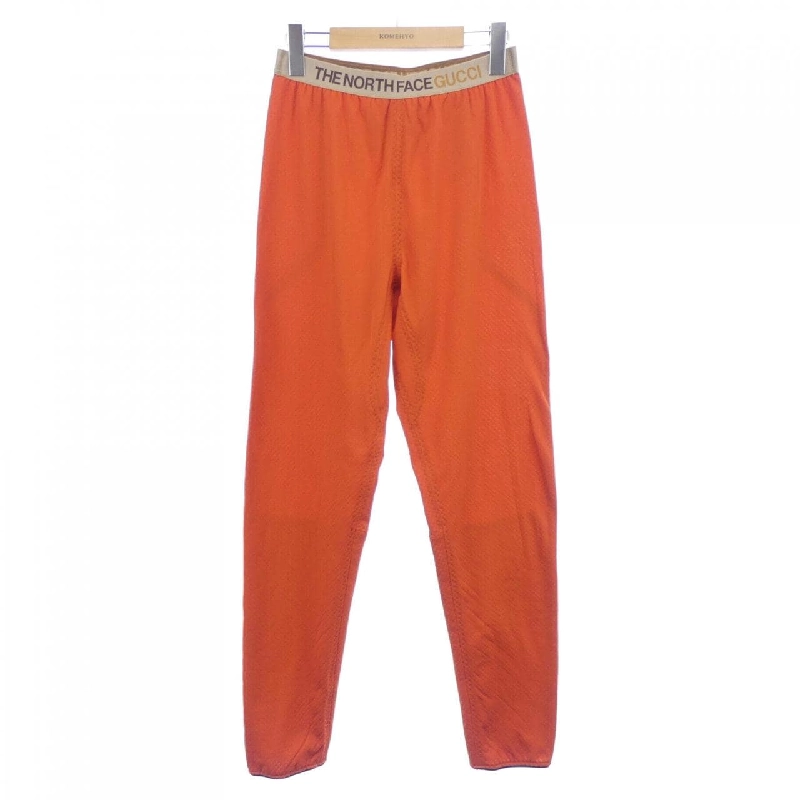 Gucci The North Face GUCCI×THENORTHFACE Leggings - Hàng hiệu Authentic 900756