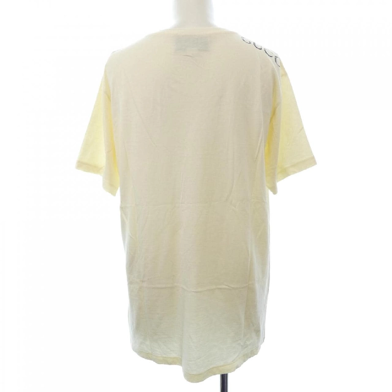 Gucci GUCCI 493117-X3I85 Áo thun - Hàng hiệu Chính hãng 904237