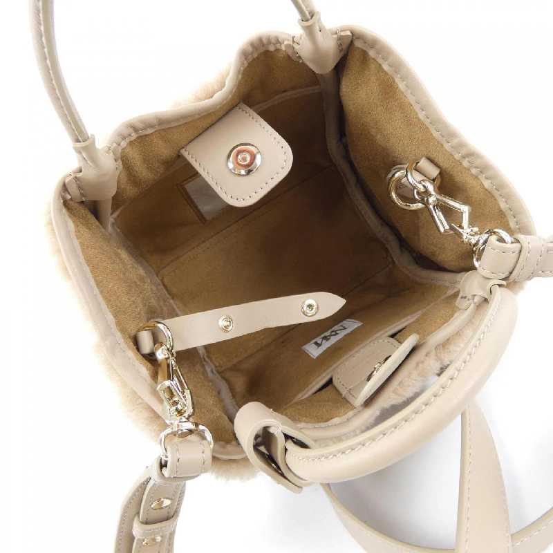 【Khuyến mãi】Max Mara BAG 661886