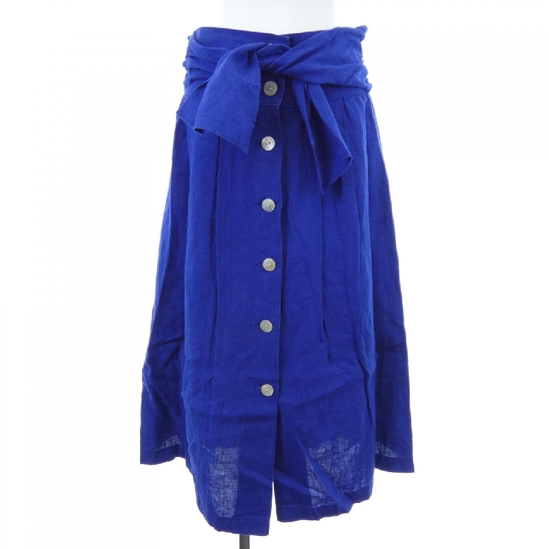 JUN ASHIDA - Váy hàng hiệu Authentic 818277