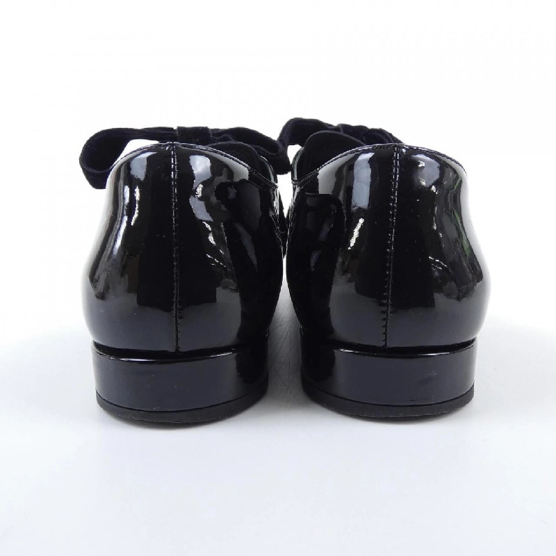 【Khuyến mãi】Giày PRADA 663111