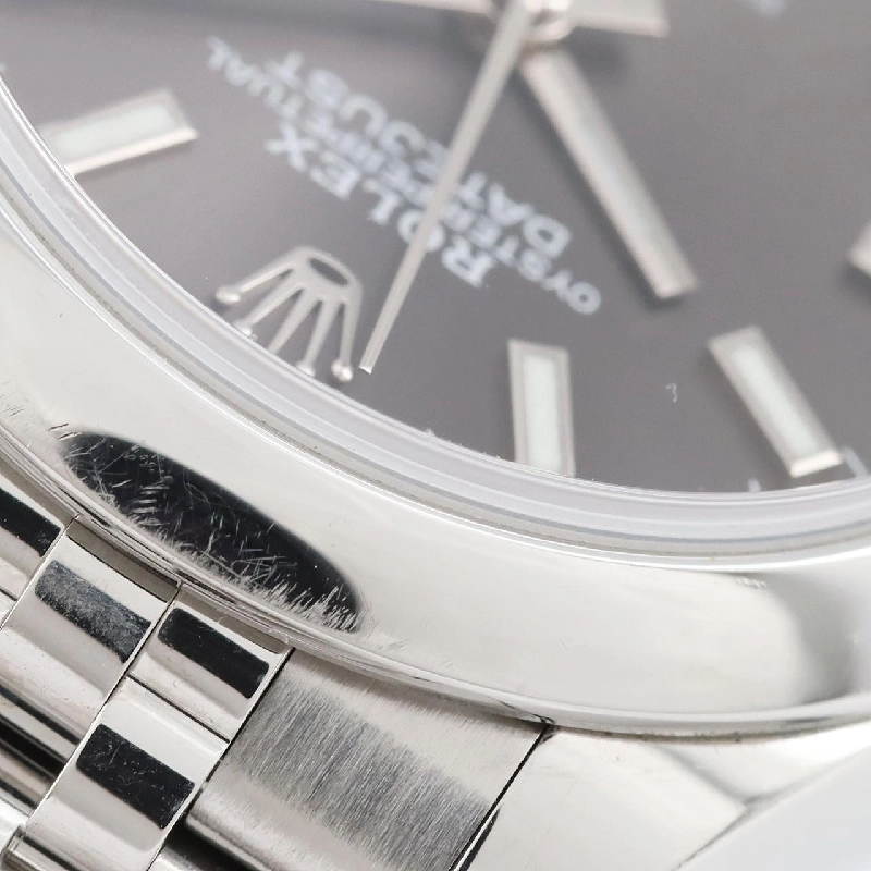 Đồng hồ Rolex Datejust 279160･5 SS tự động - Hàng hiệu Chính hãng 882176